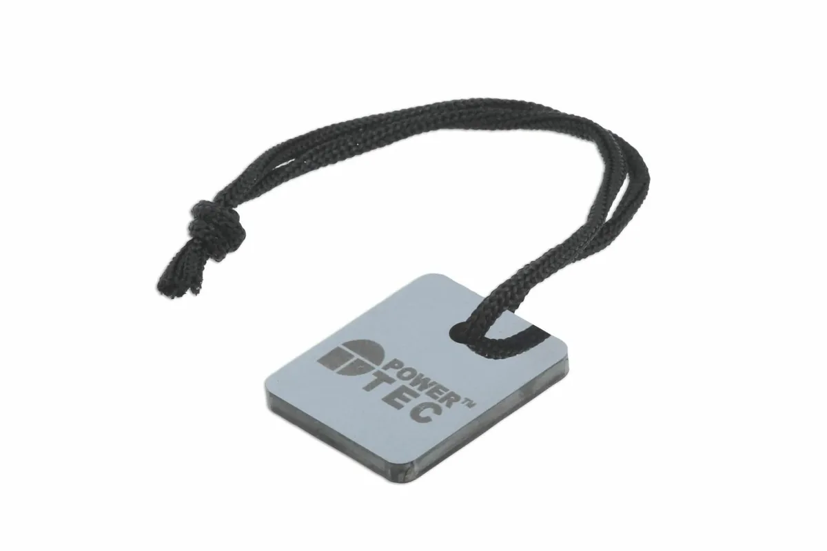 92665 Tungsten Denibbing Tool - Image 1