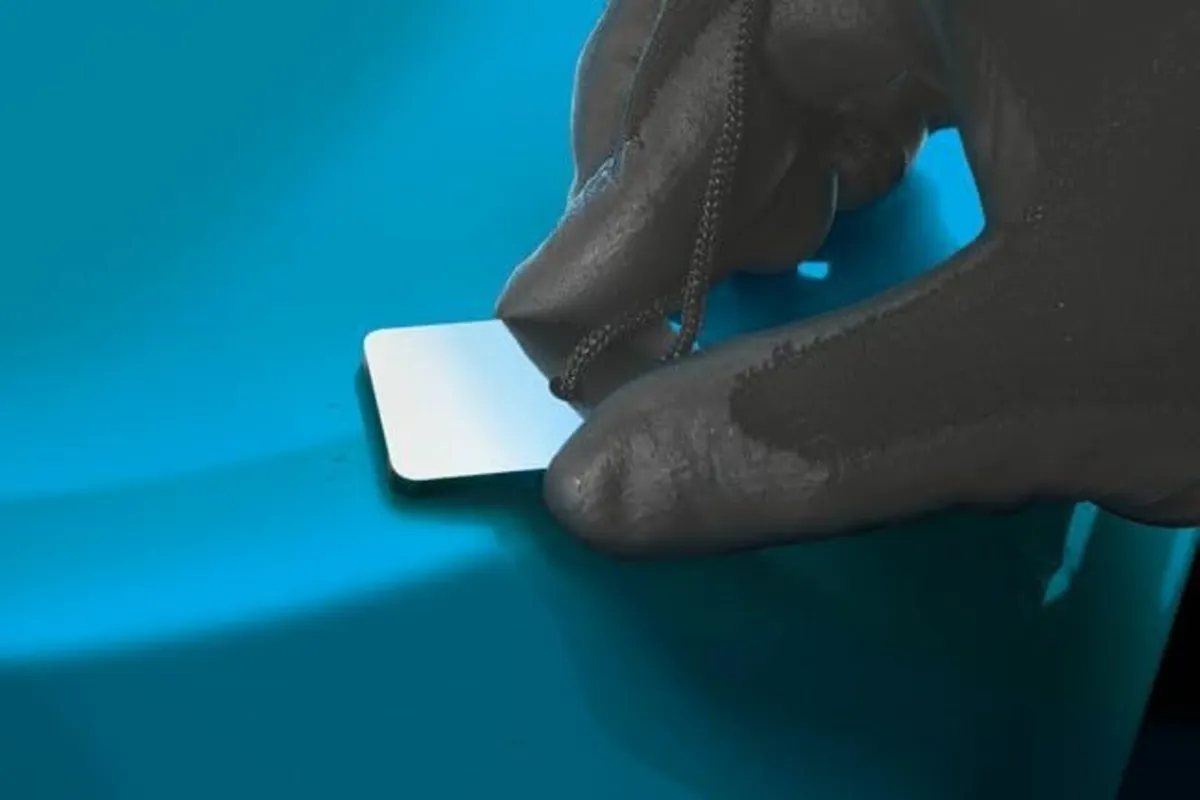 92665 Tungsten Denibbing Tool - Image 3