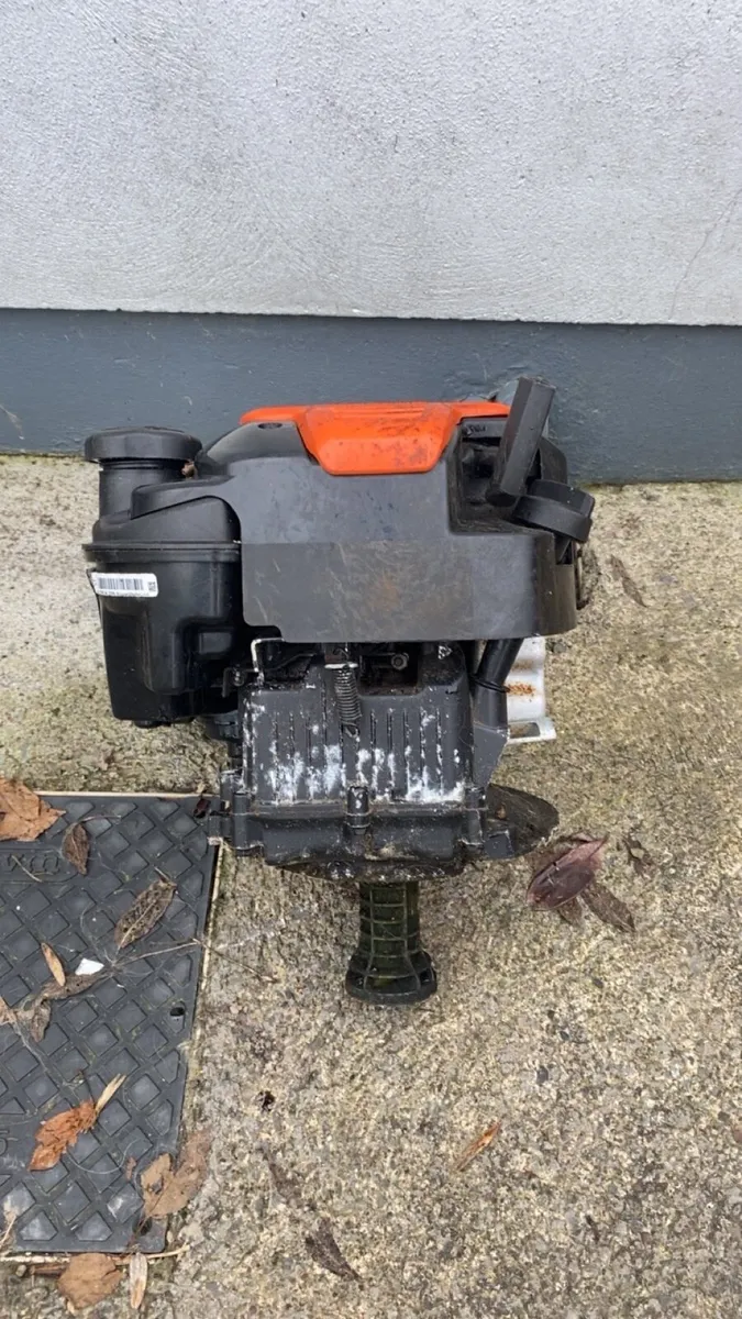 Lawnmower Engine - Image 4