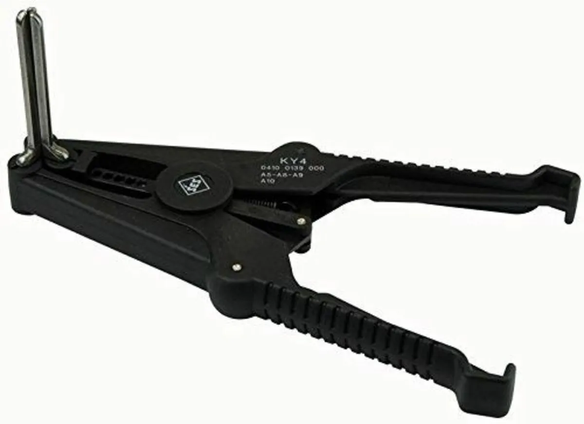 Cable Sleeve Expander Tool – 28mm Maximum