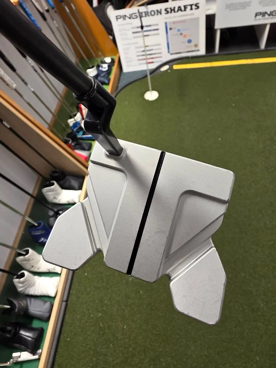 PXG Gen2 Operation Putter - Image 2
