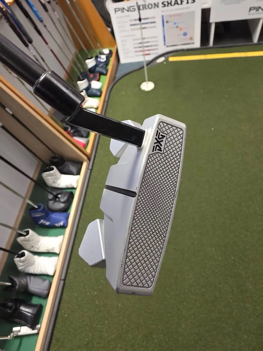 PXG Gen2 Operation Putter - Image 3