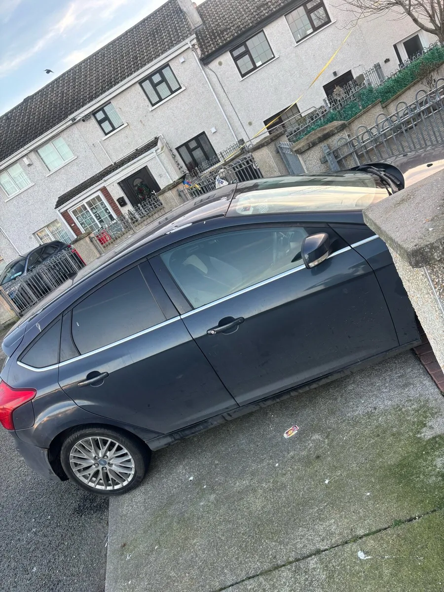 Ford focus - Image 2