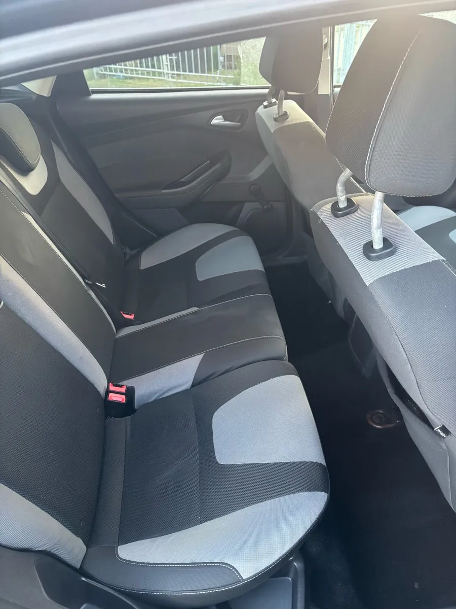 Ford focus - Image 3