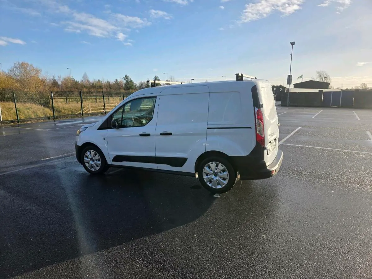 Ford transit connect - Image 2