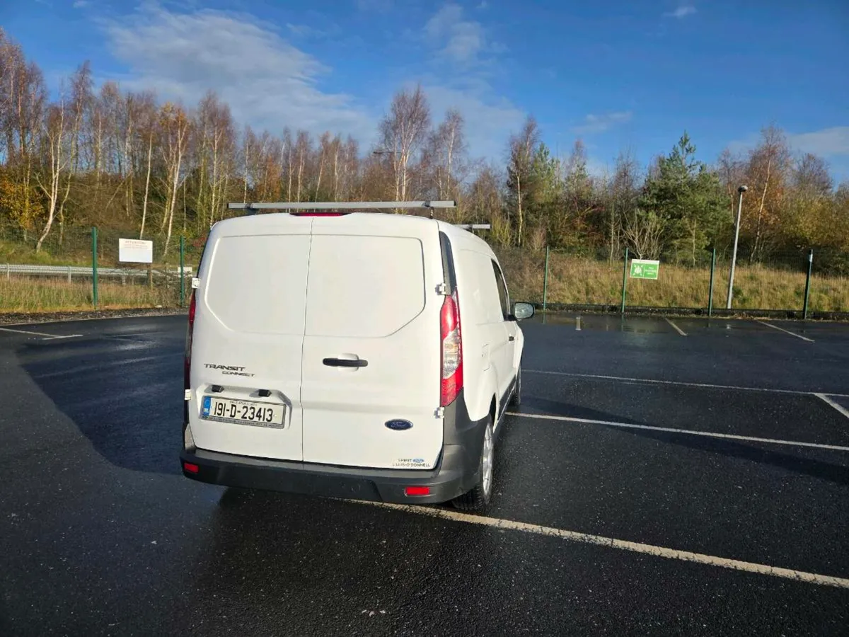Ford transit connect - Image 3