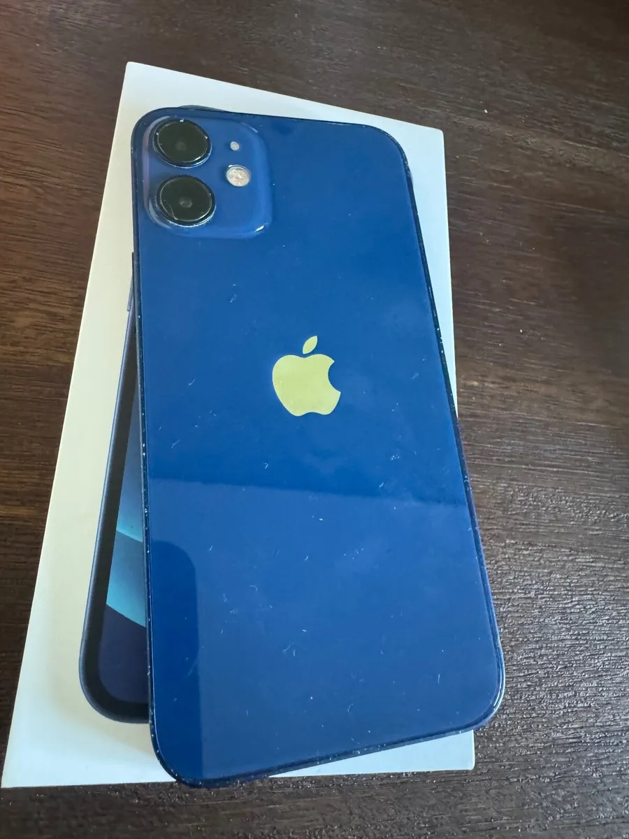 Iphone 12 mini - Image 2