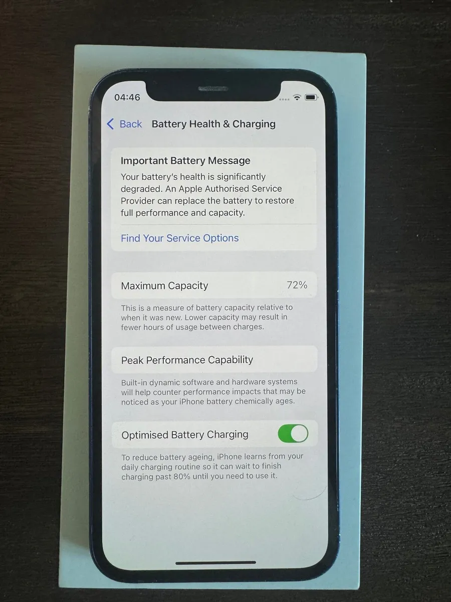 Iphone 12 mini - Image 3