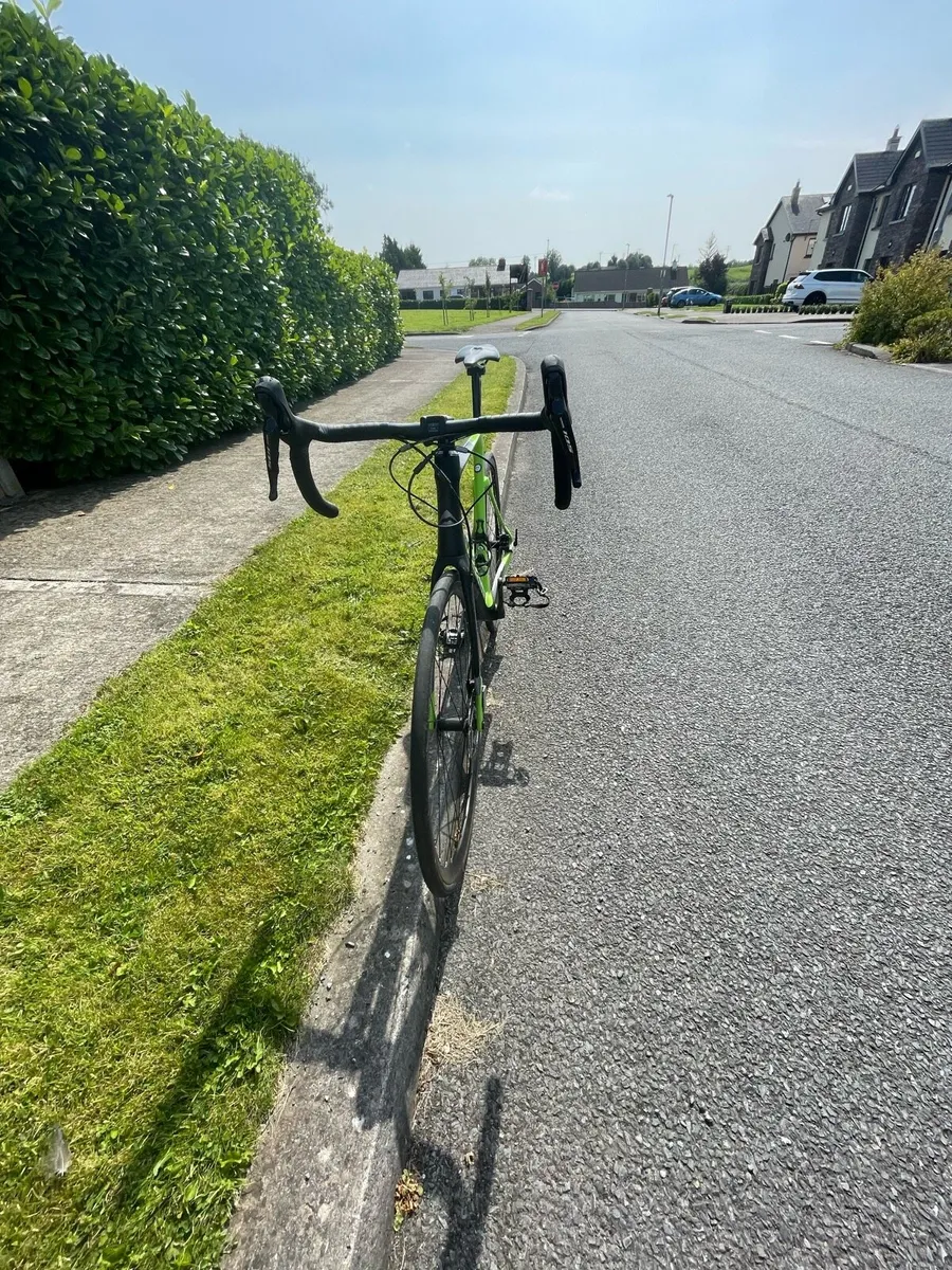 Merida Reacto 4000 Size L - Image 4