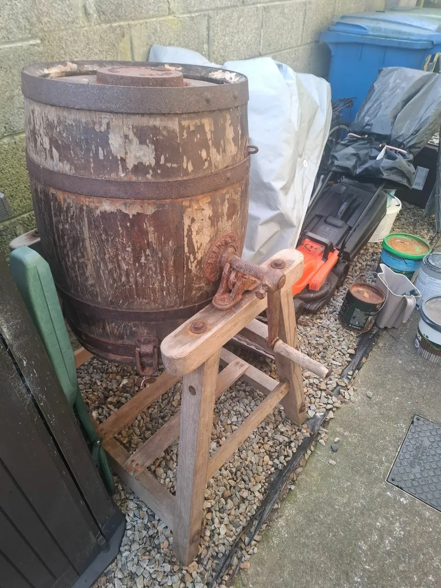 Antiques / collectables - Image 3