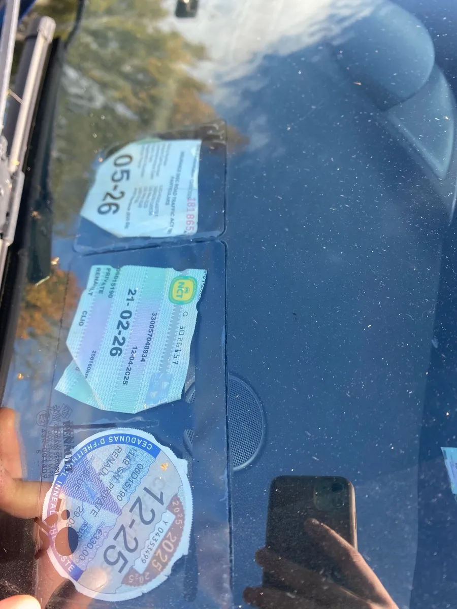 Renault Clio 2006 - Image 1