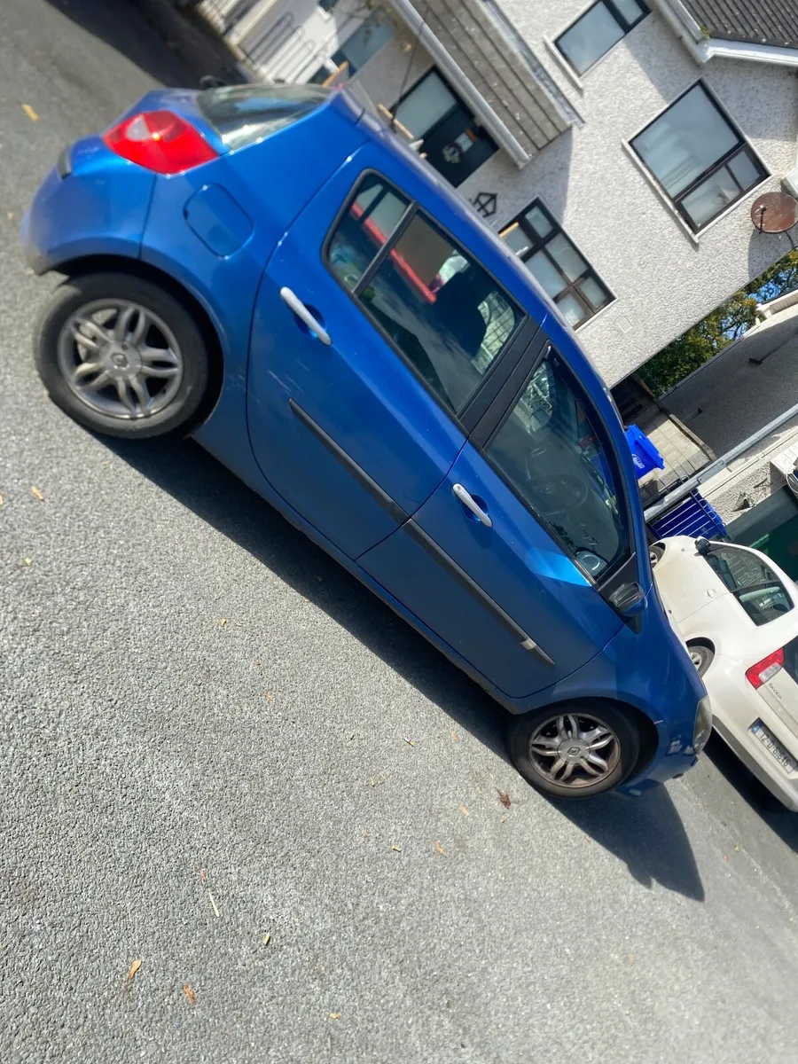 Renault Clio 2006 - Image 3