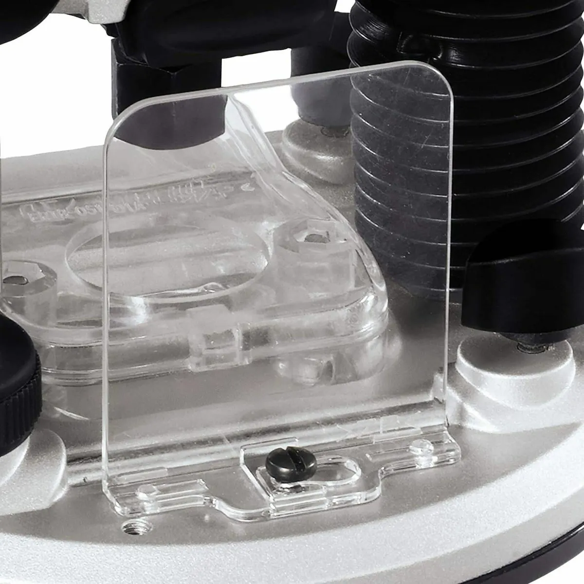 4350490 TE-RO 1255 E Power Router 1200W Wood - Image 4