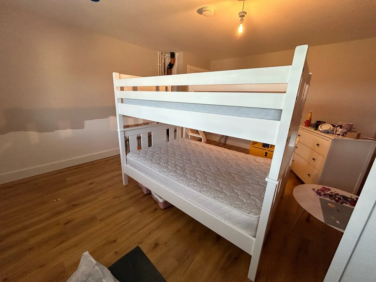 Double Bunk Bed - Image 4