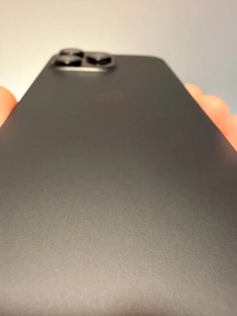 iphone 16 pro max 256 black unlocked - Image 2