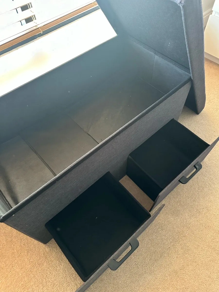 Chest of drawers - Image 3