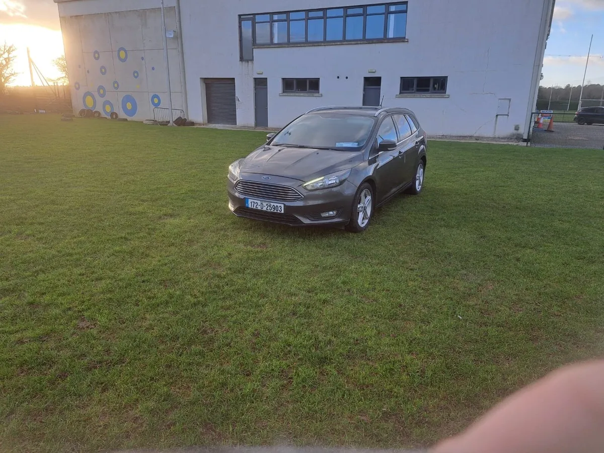Ford Focus - Image 1