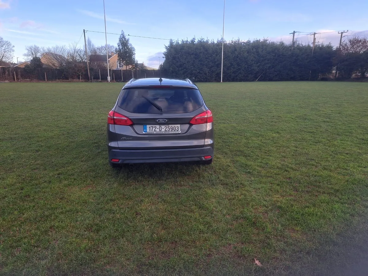 Ford Focus - Image 3