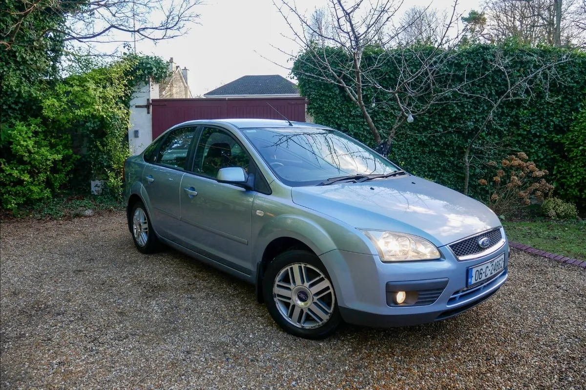 Ford Focus - Image 1