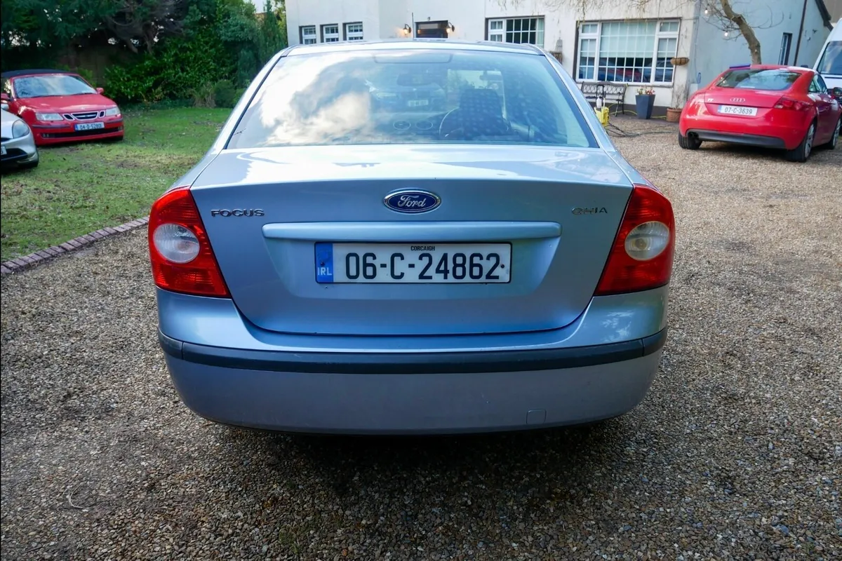 Ford Focus - Image 3