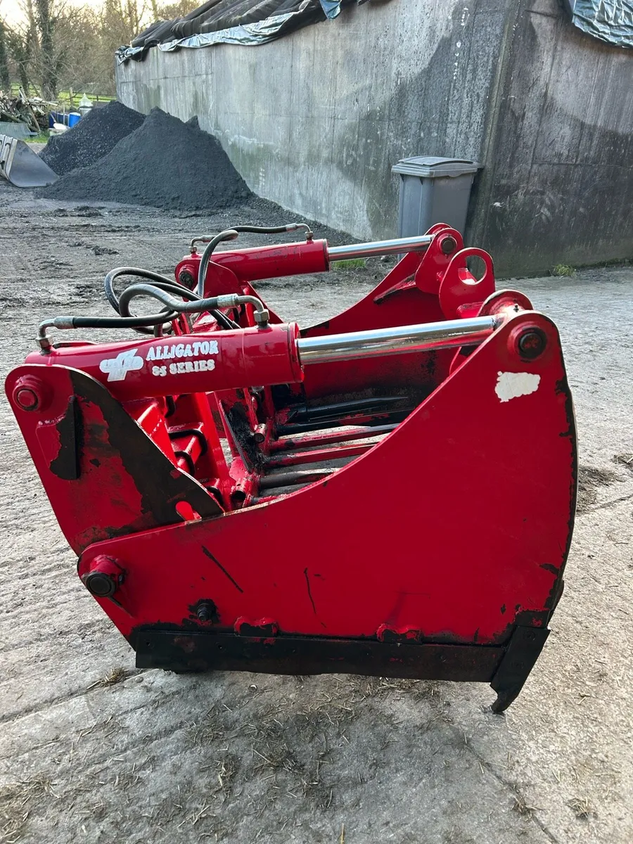 Redrock Shear Grab - Image 3