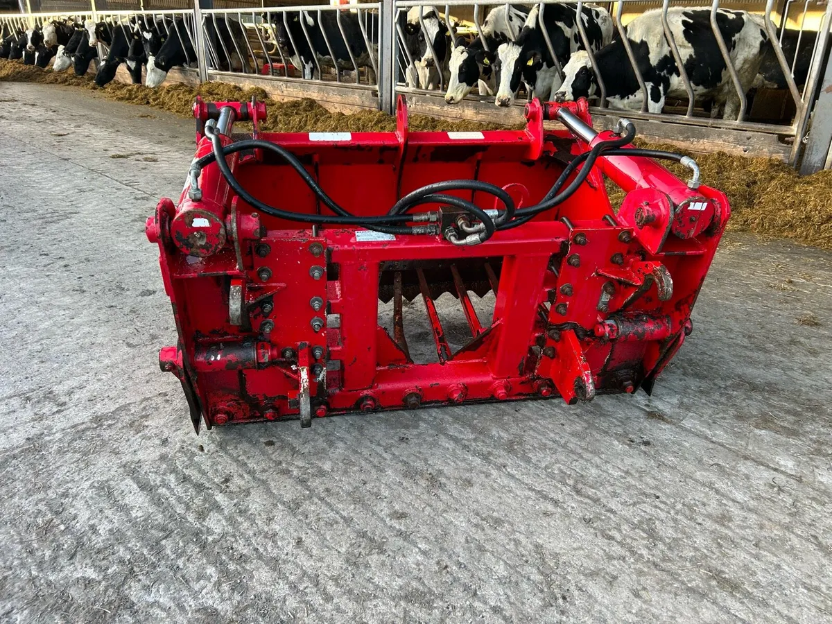 Redrock Shear Grab - Image 4