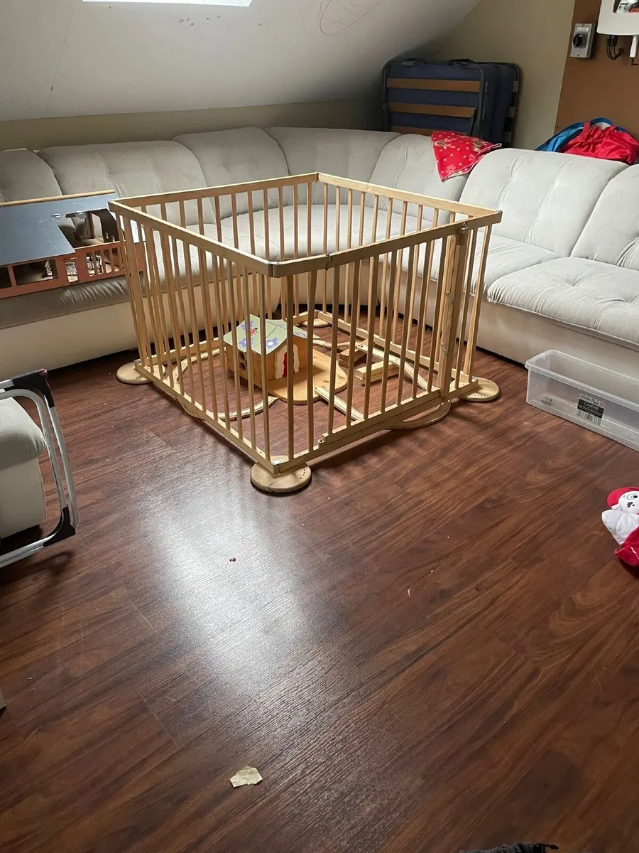 Playpen - Image 1