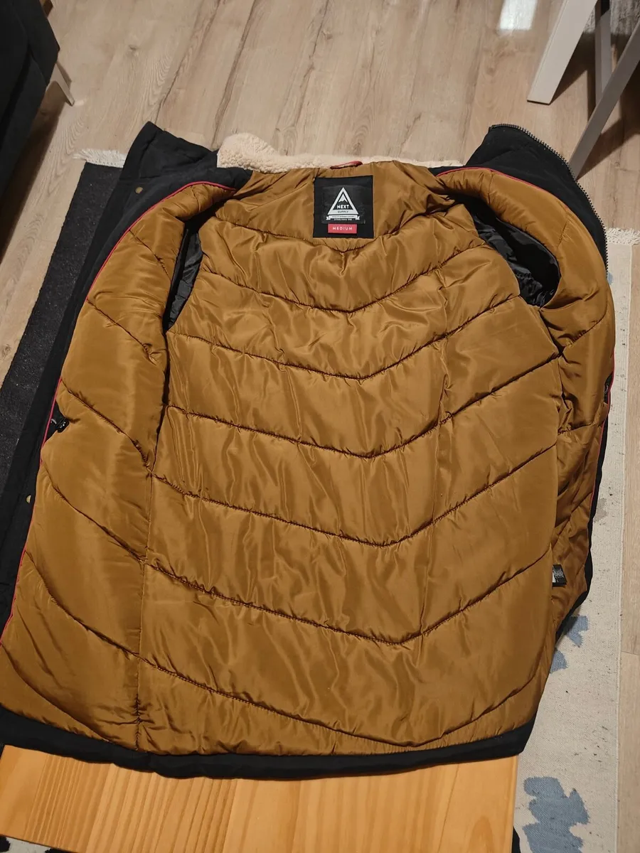 Parka jacket - Image 3