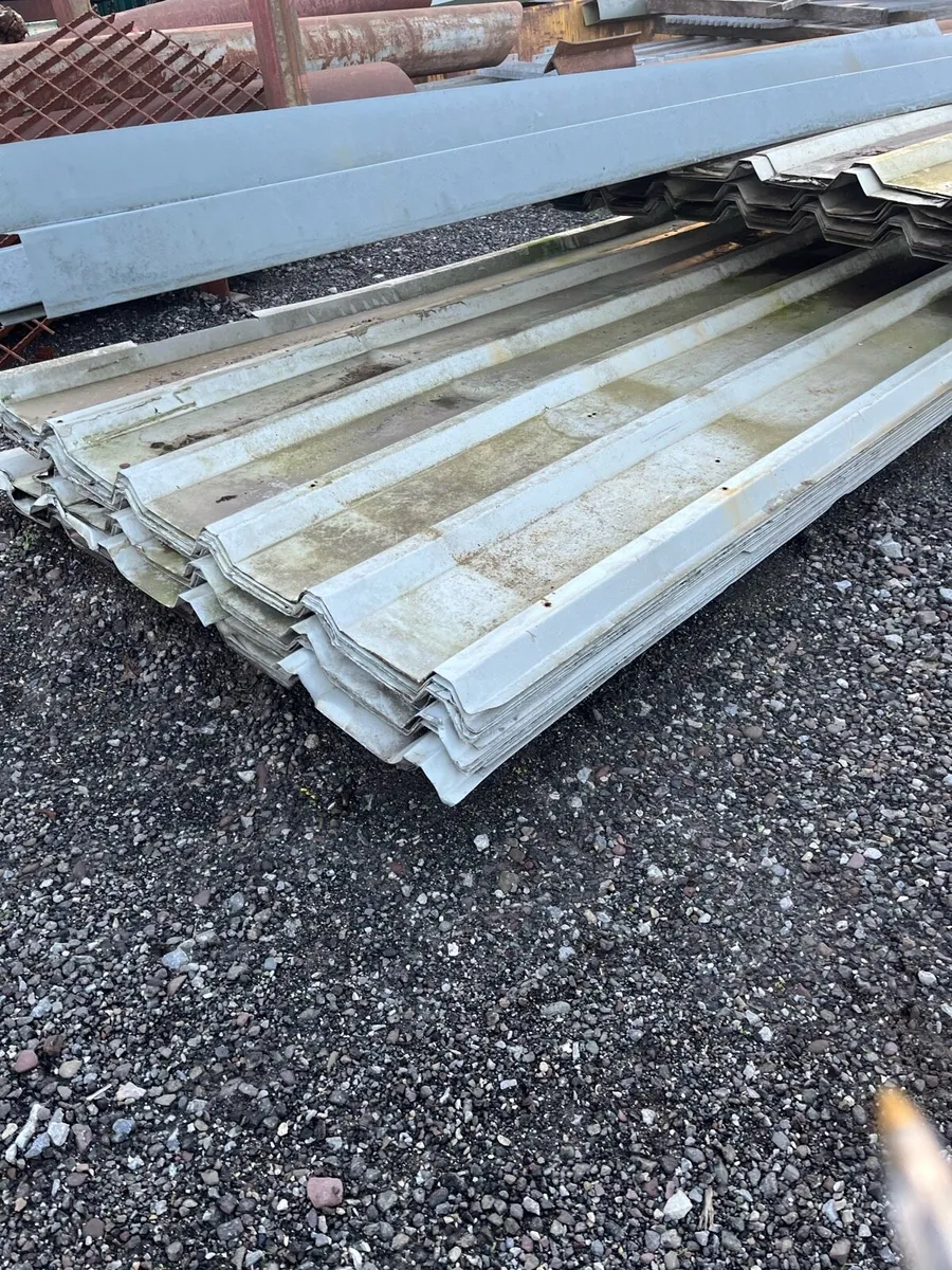 Roof sheeting - Image 4