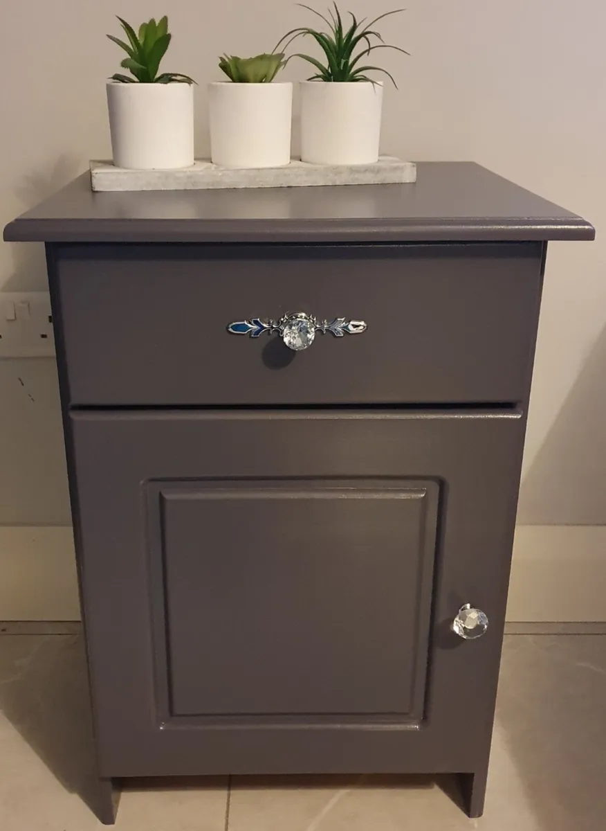 Bedside Locker - Image 1