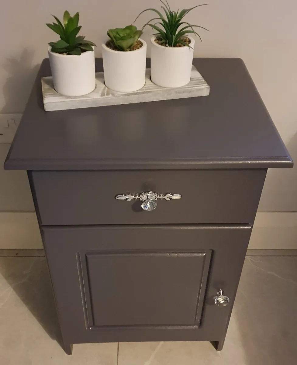 Bedside Locker - Image 2