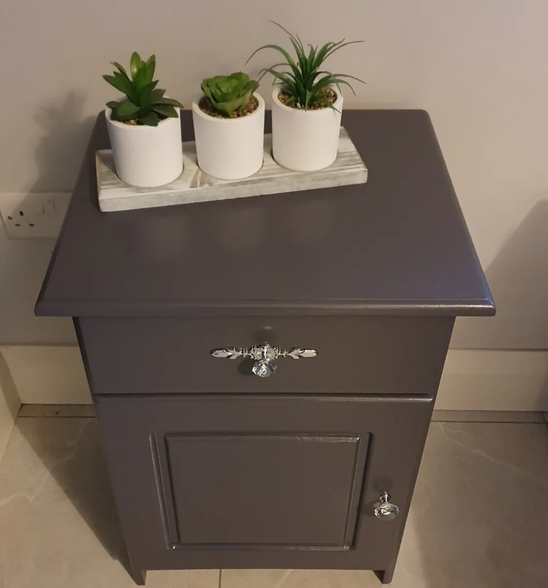 Bedside Locker - Image 3