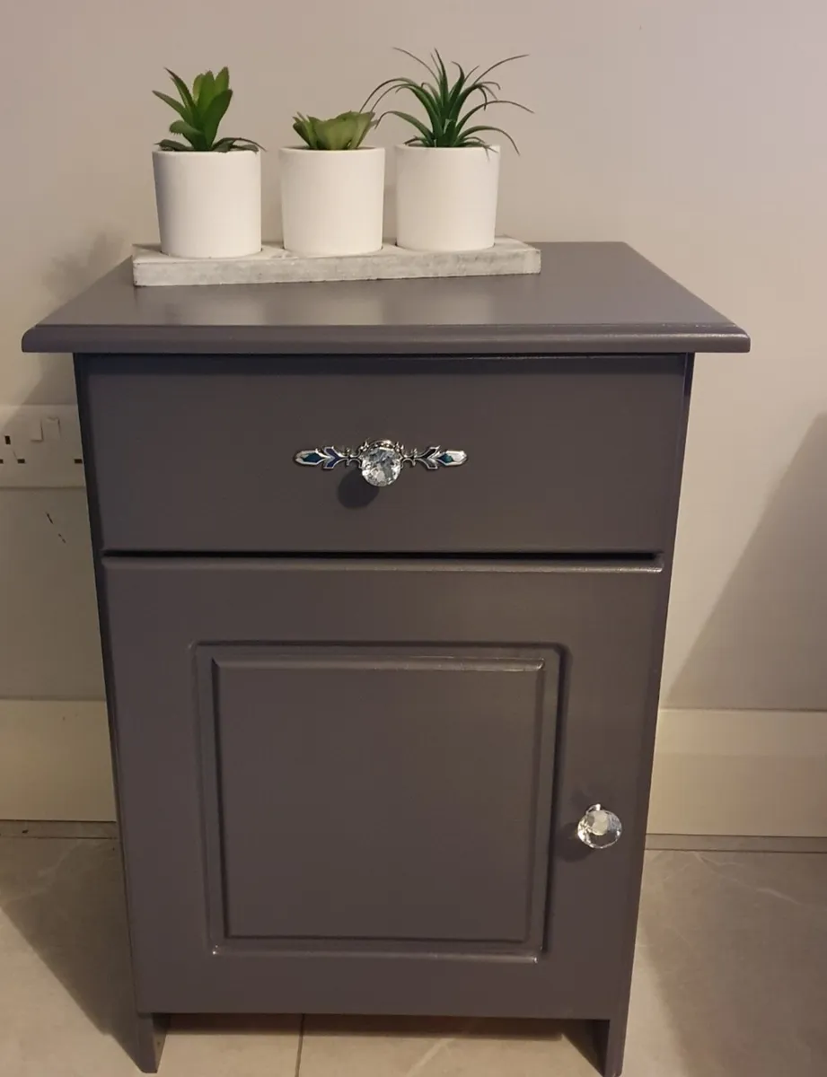 Bedside Locker - Image 4