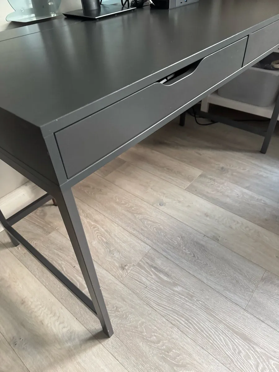 IKEA Alex desk - Image 2