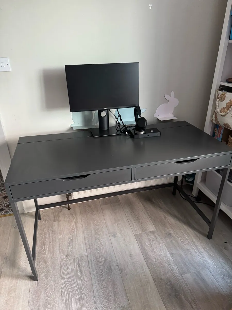 IKEA Alex desk - Image 1