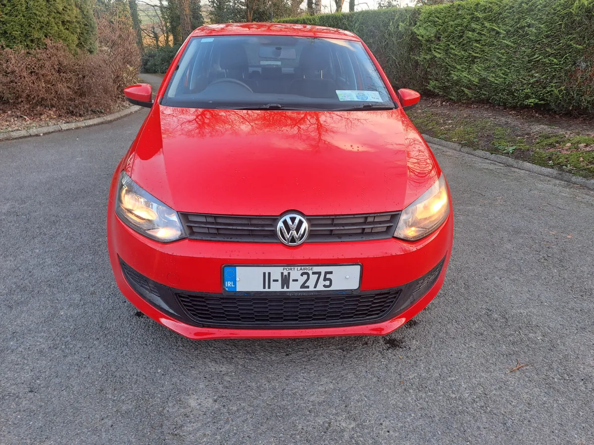 Volkswagen Polo 2011 - Image 3