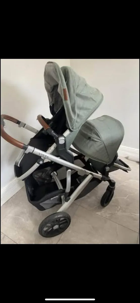Pram - Image 1