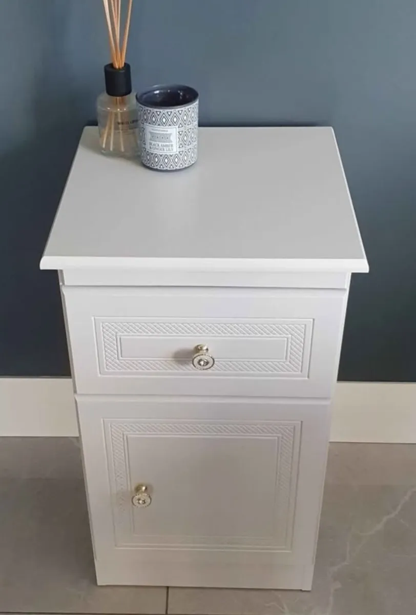 Bedside Locker - Image 1