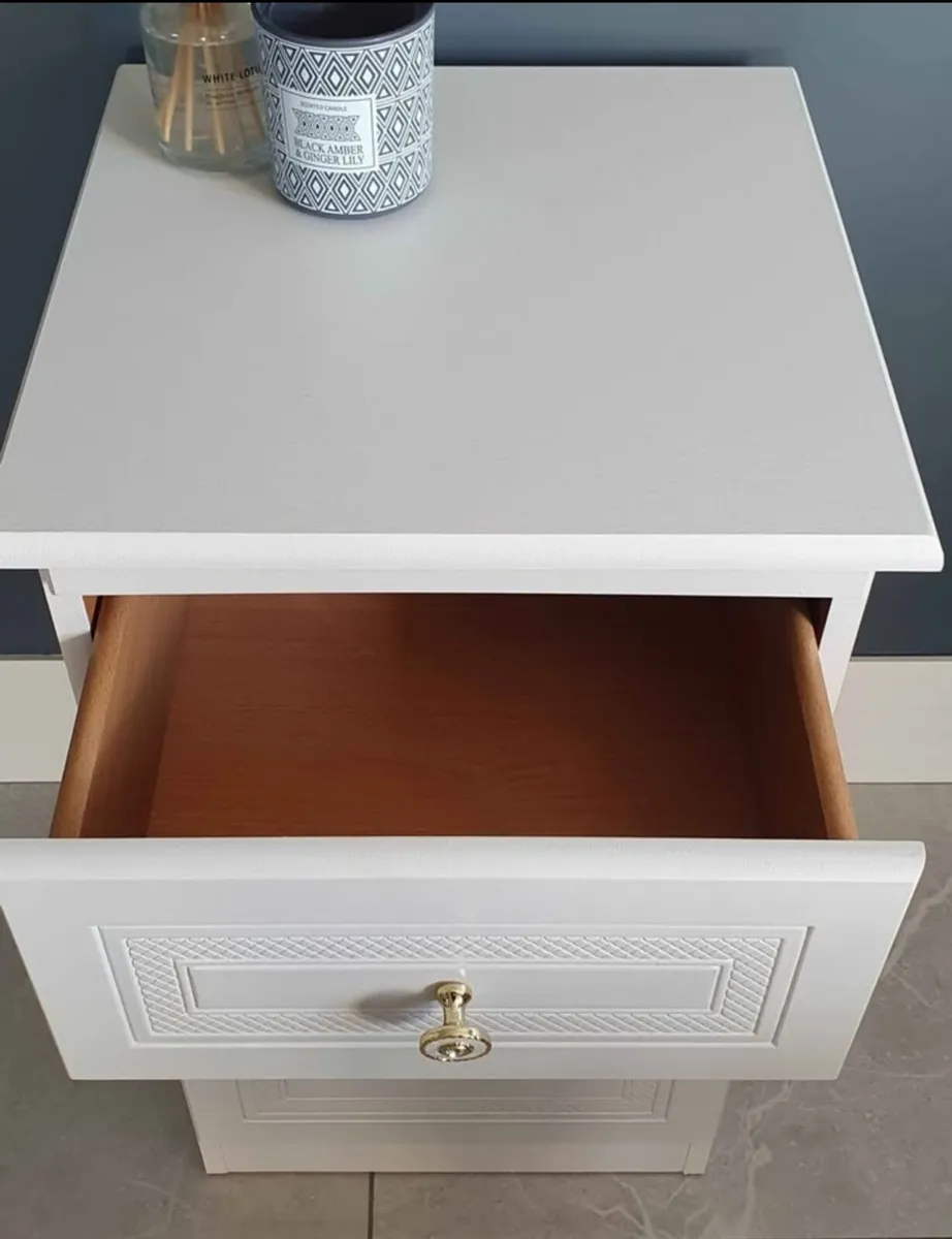 Bedside Locker - Image 3