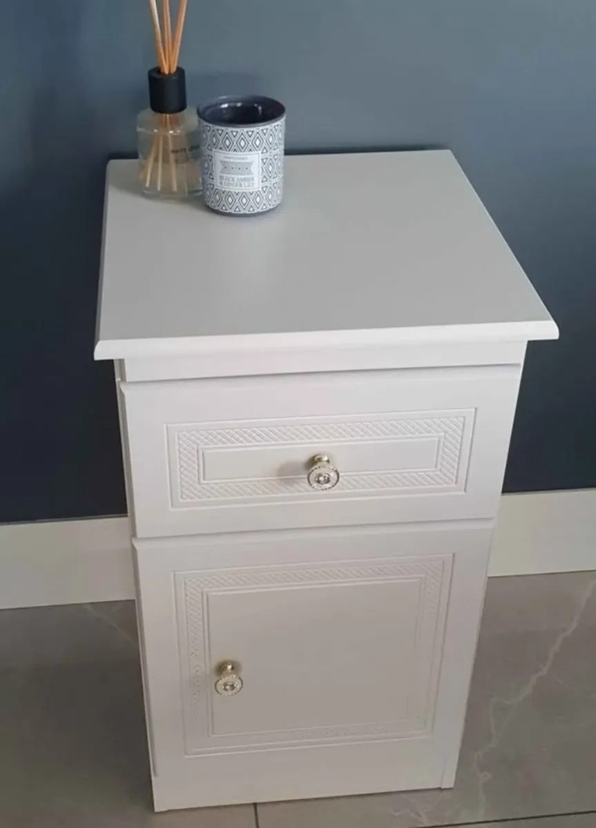 Bedside Locker - Image 4