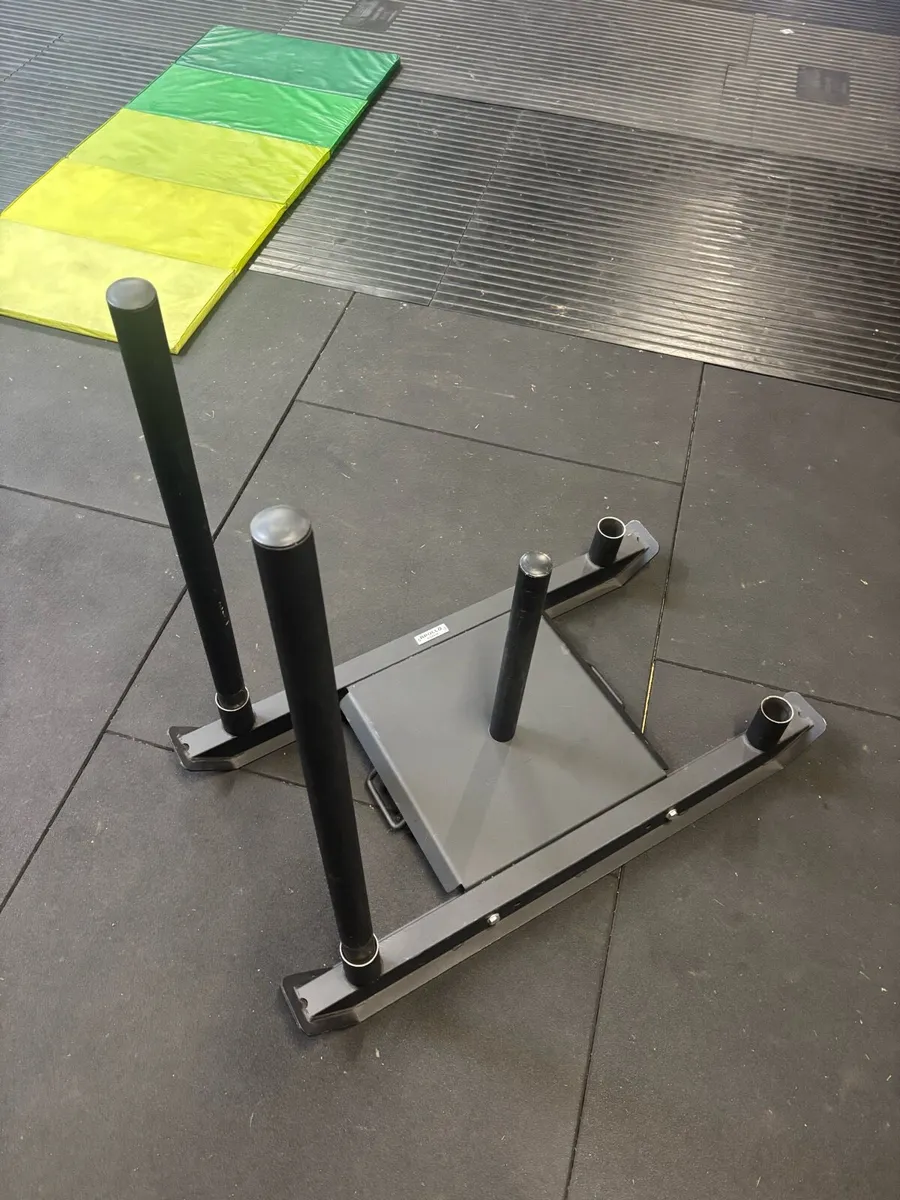 Apollo Sled X 2 - Image 1