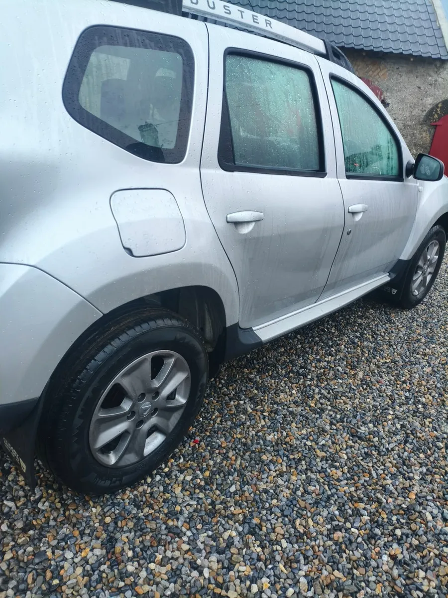 Dacia Duster 2016 - Image 4