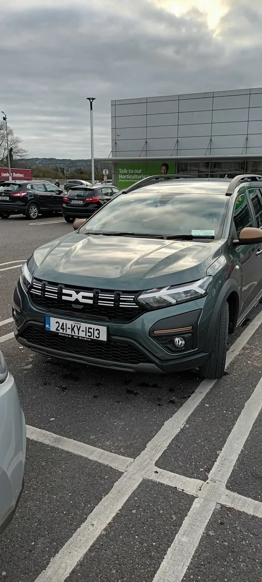 Dacia Jogger 2024 - Image 1