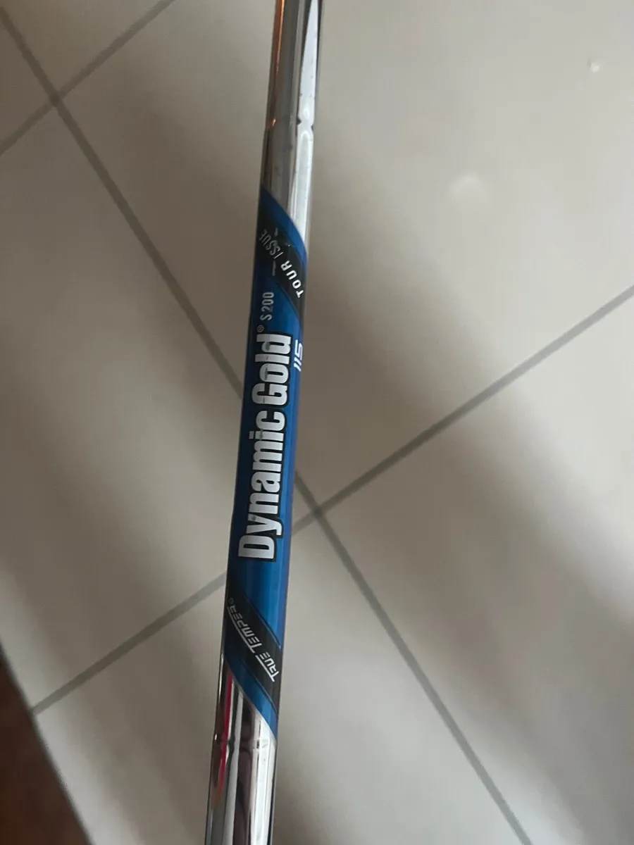 Callaway Jaws MD5 Wedges - Image 4