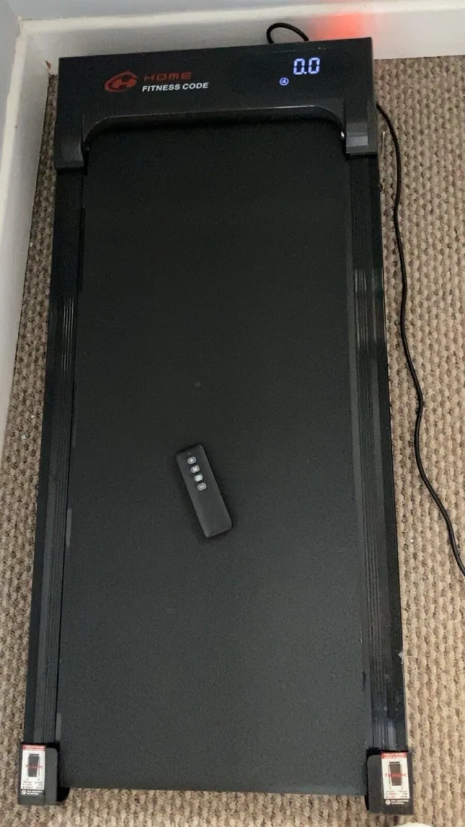 Waking /running pad /treadmill - Image 2