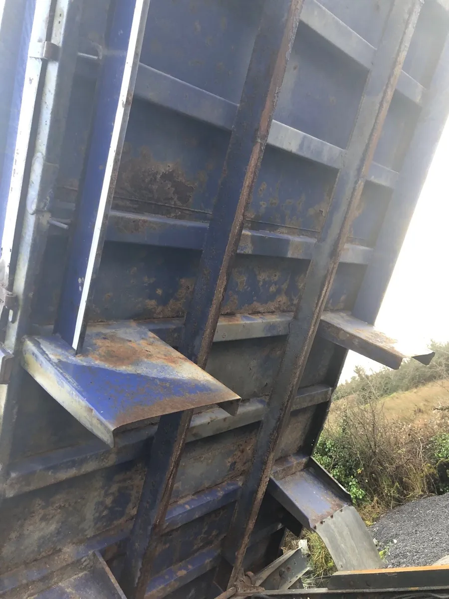 Daf tipper - Image 4