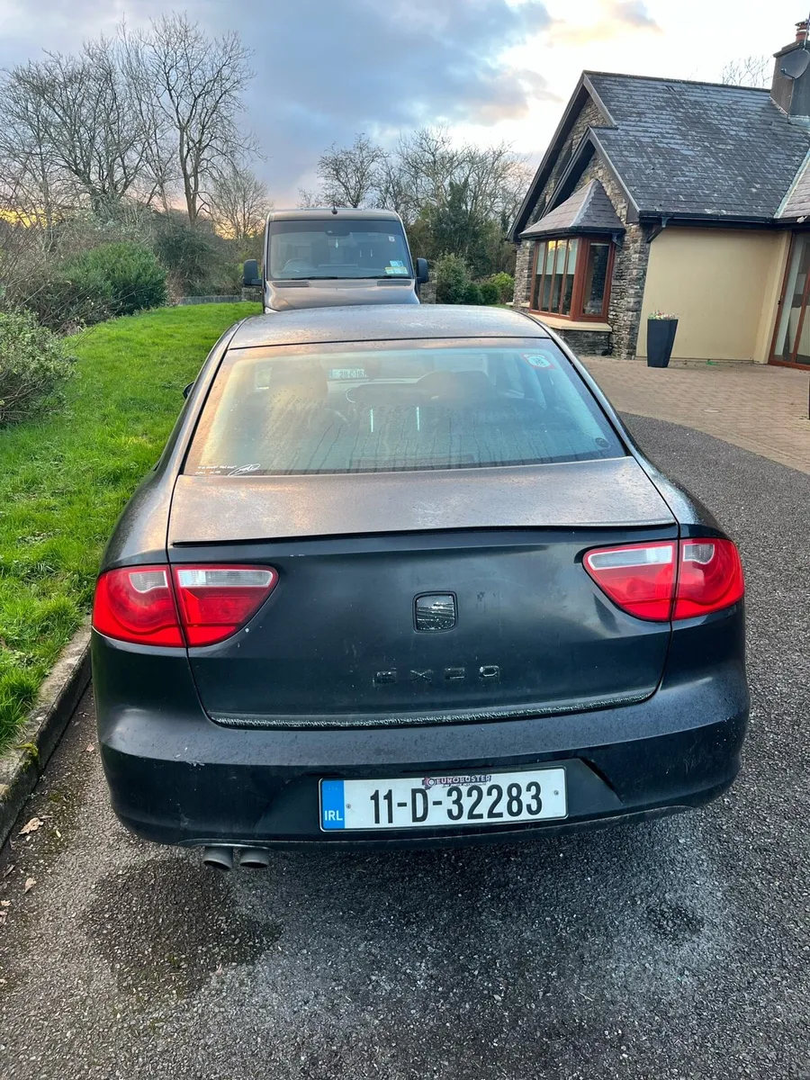 2011 Seat Exeo - Image 3