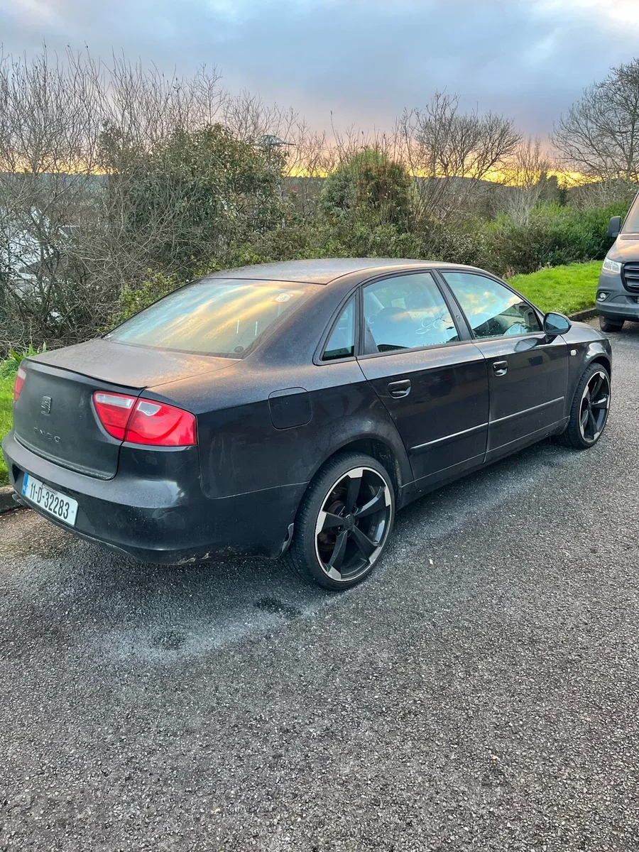 2011 Seat Exeo - Image 4