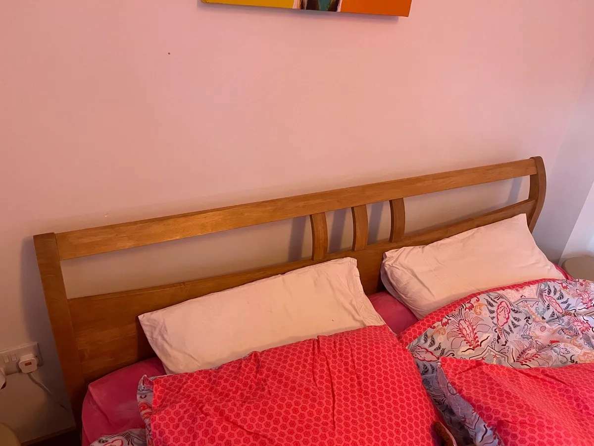 Super King Bed - Image 2