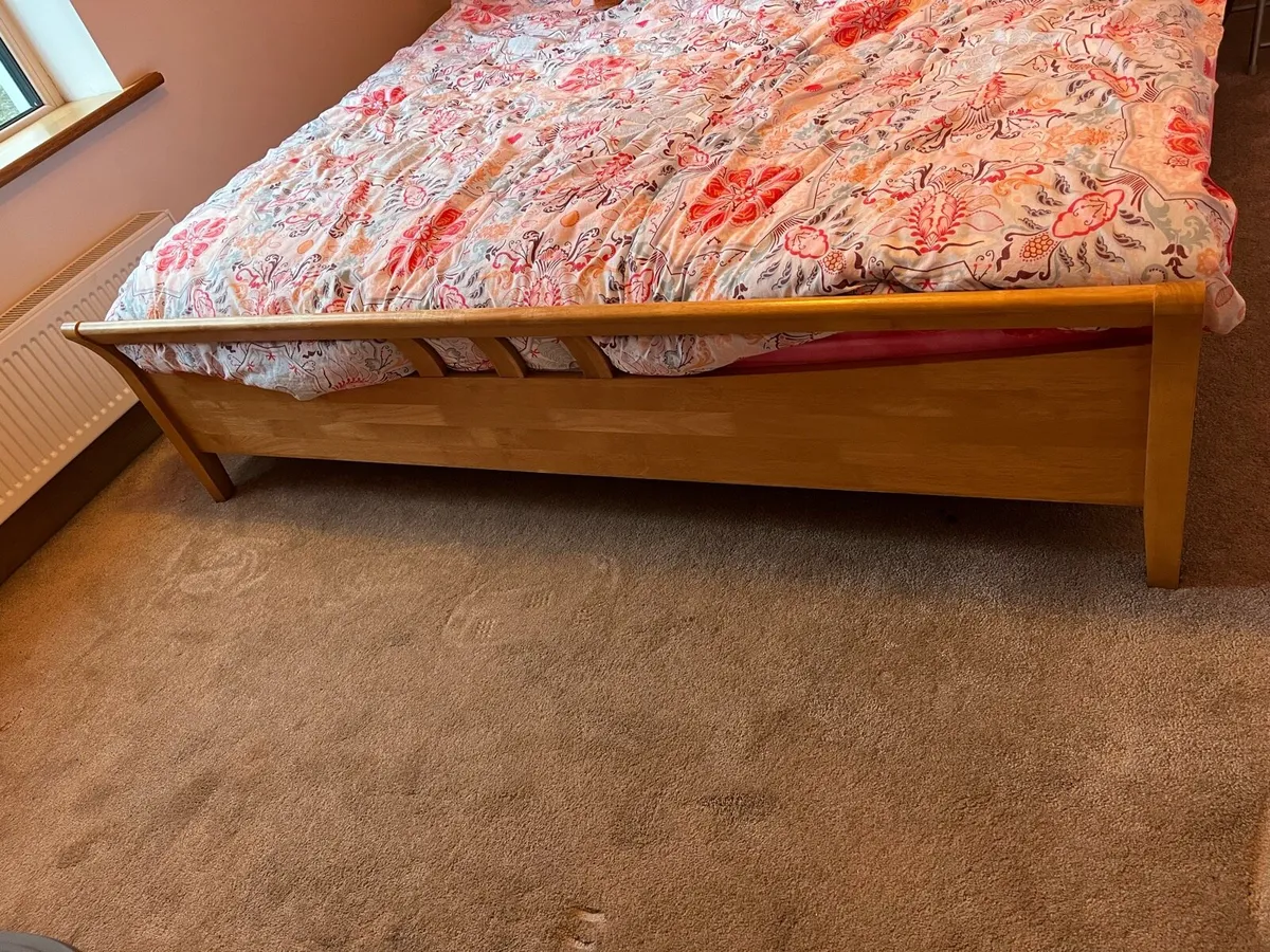 Super King Bed - Image 3